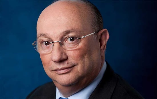 גדעון המבורגר, קרדיט: ורדי כהנא